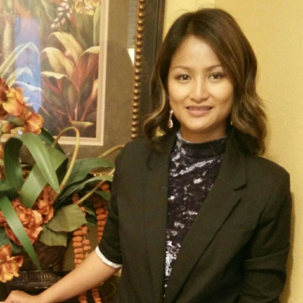 Meet your Posher, Fon